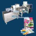 Multicolor Play-Dough Extruding Machine